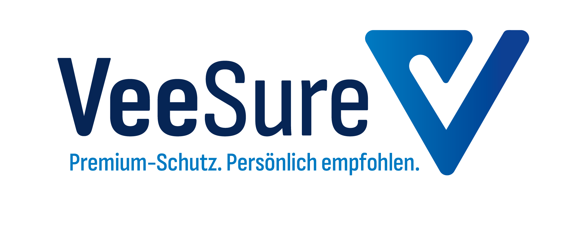 VeeSure – Vermittlung von Premium-Kfz-Schutz. Digital, einfach, persönlich.