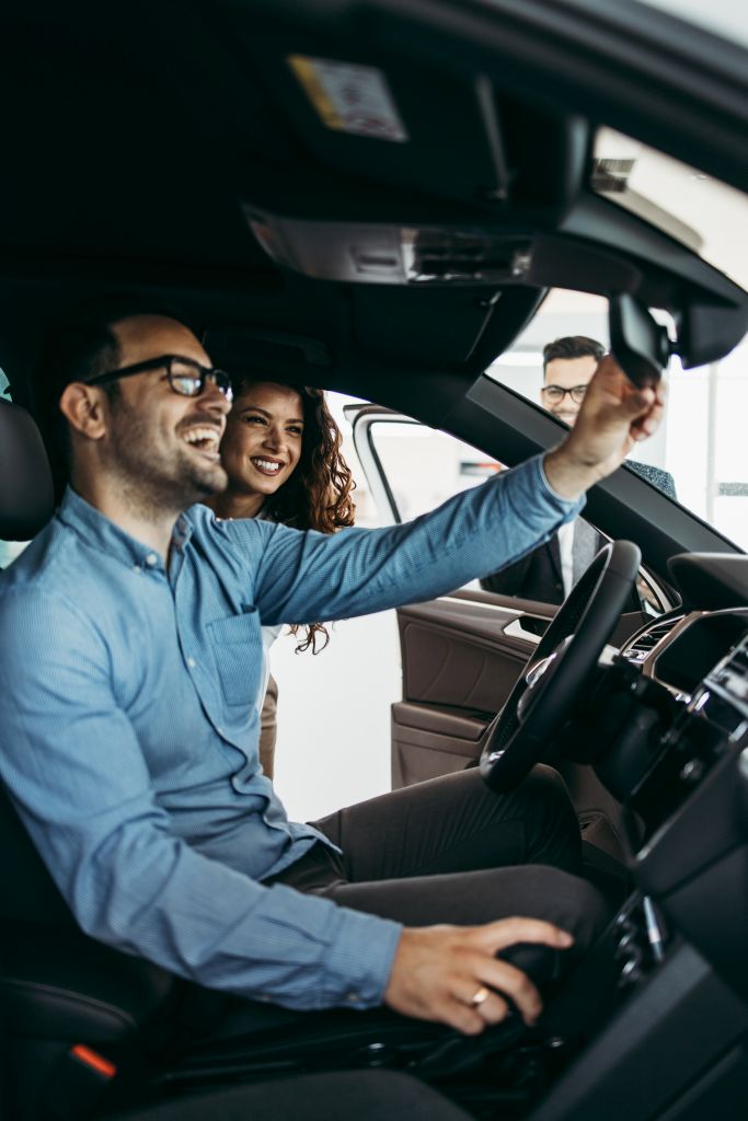 VeeSure – Vermittlung von Premium-Kfz-Schutz. Digital, einfach, persönlich.